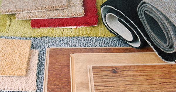 East Hanover Flooring Company, Hardwood Refinishing and Hardwood Floor Installation