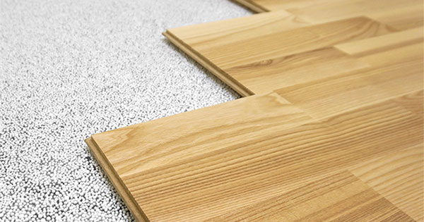 East Hanover Flooring Company, Hardwood Refinishing and Hardwood Floor Installation